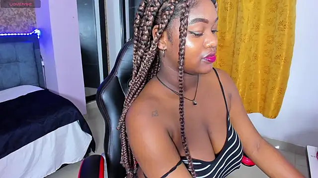 Keishe_'s cam snapshot