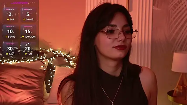 LeaMelone's cam snapshot