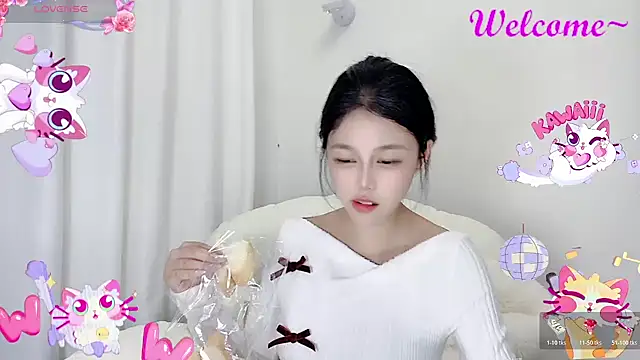 Putingyy's cam snapshot