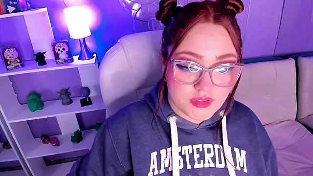 Camiila_Osorio's cam snapshot