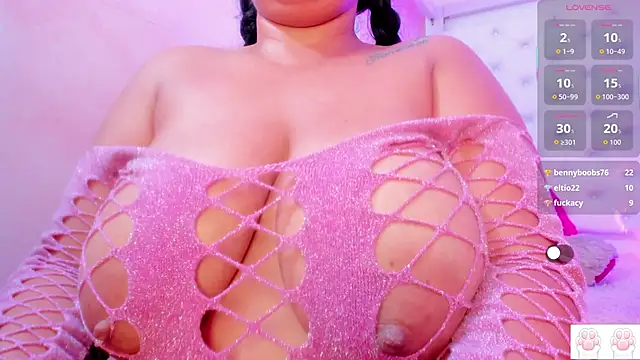 samantamilk6's cam snapshot