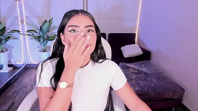 LovelyEyesx's cam snapshot