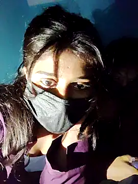 Aaradhya-Rani's cam snapshot