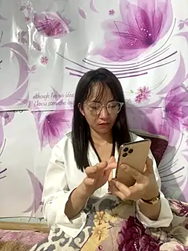 TranOanh999's cam snapshot