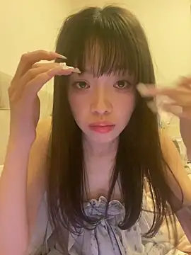 ruanruan_s's cam snapshot