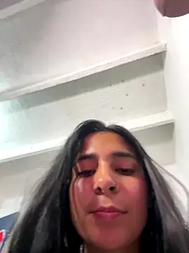 Meganmilk1's cam snapshot