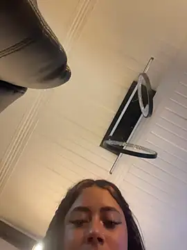 ElaaPerez's cam snapshot