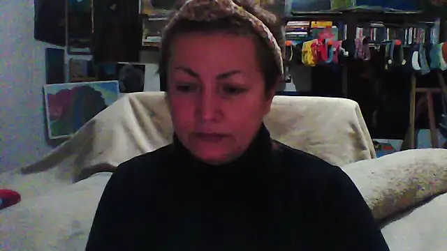 MariaAnaSunshine live sex cam