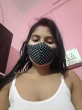 Miss_Aayushi's cam snapshot