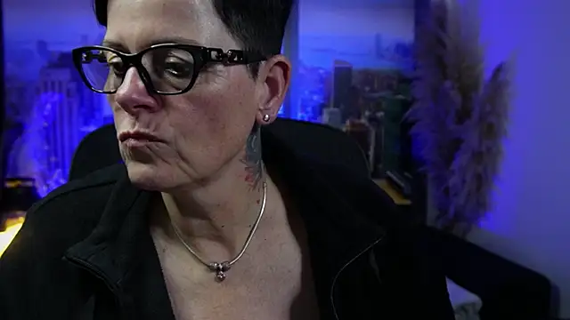 ninarandmann's cam snapshot