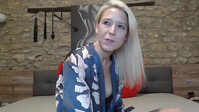 Naschkatze01's cam snapshot