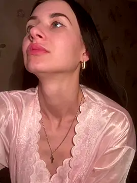 Starry_Siren's cam snapshot