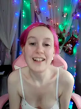 Fuzzy_Unicorn's cam snapshot