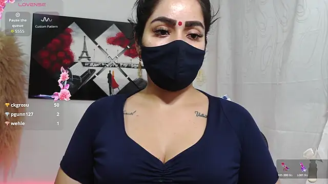 umarany's cam snapshot