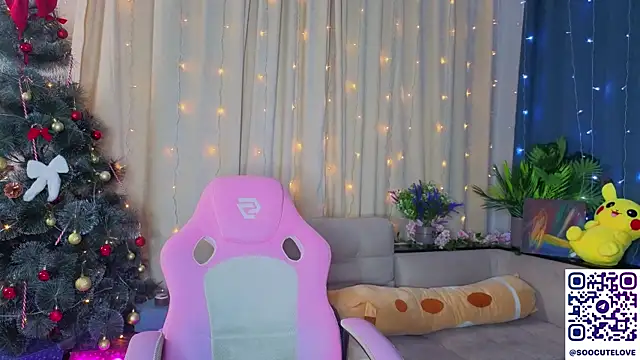 ColettaMejias's cam snapshot