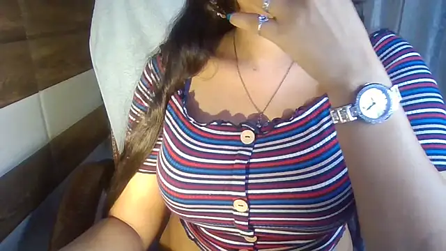 My_Alisha's cam snapshot