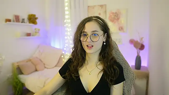 Annita_Grey's cam snapshot