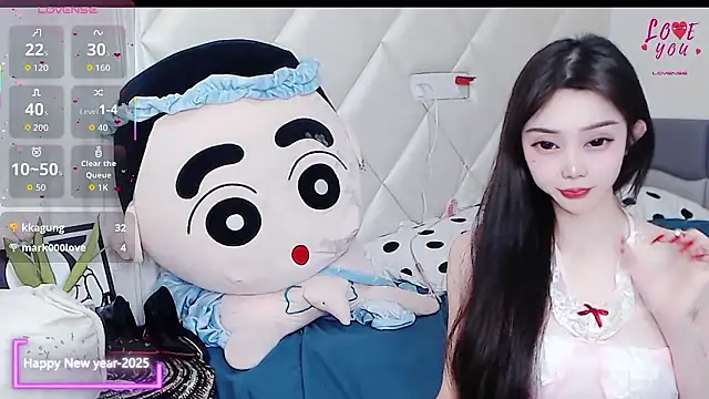 YAOYAO-2025's cam snapshot