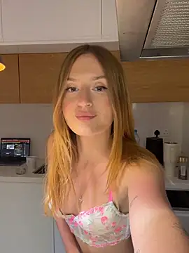 madlynginger's cam snapshot