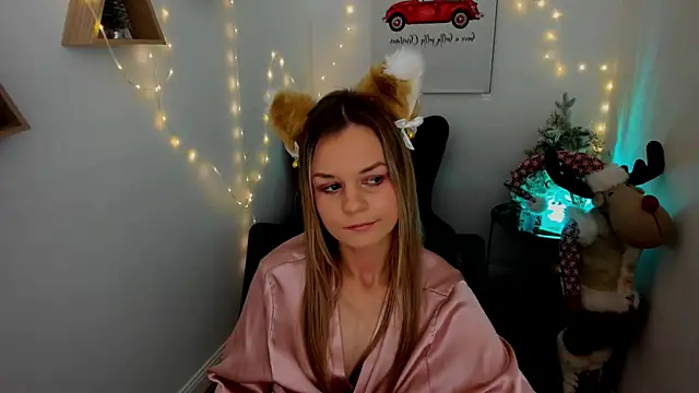 MidnighteAura's cam snapshot