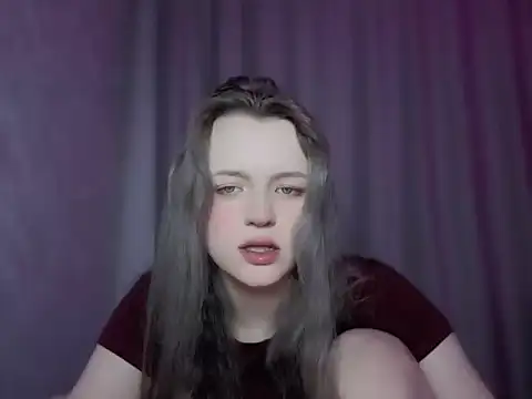 DollarBunny's cam snapshot