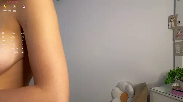 springloveee's cam snapshot