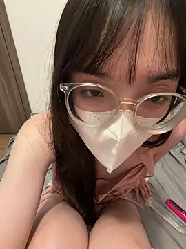 mimichannn99's cam snapshot