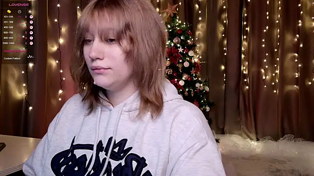 Morvelyn's cam snapshot