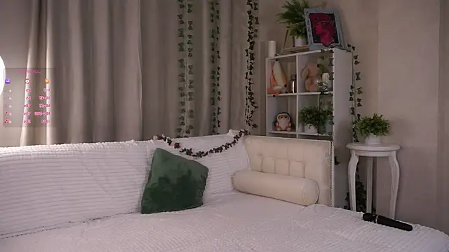 VerllineUrquidez live sex cam