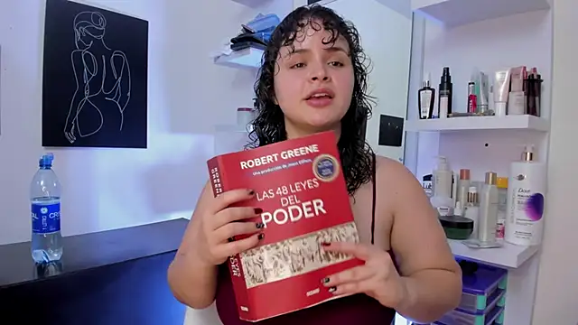 SeleneLuminari8's cam snapshot