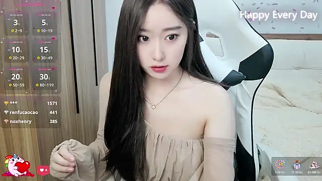 SlewVirus live sex cam