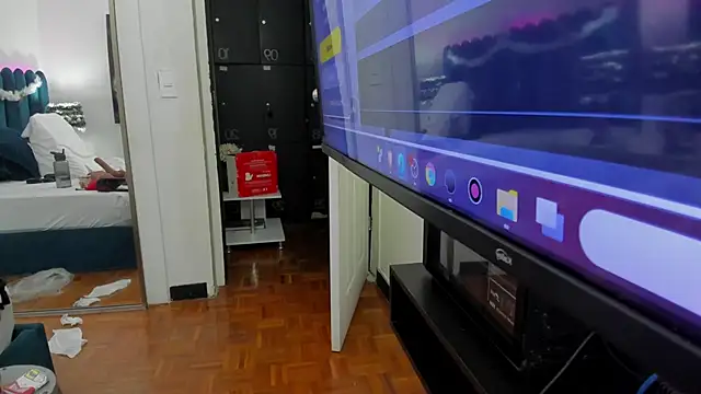 marianaaguii's cam snapshot