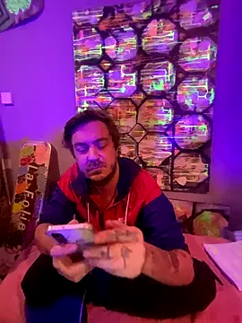 3615-ULLA's cam snapshot