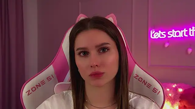 DianaVert's cam snapshot