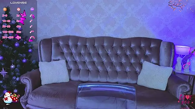 KitnissKiss's cam snapshot