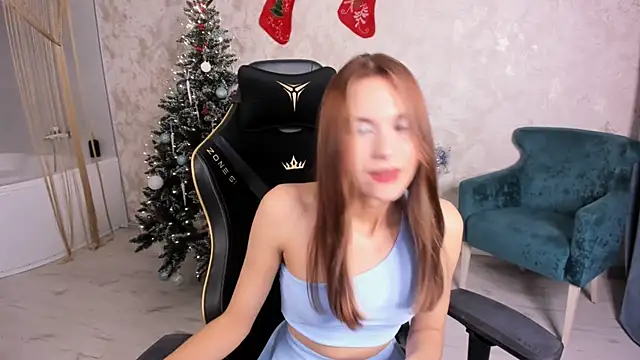 EllaCurtis's cam snapshot