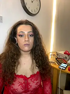 BubblesLovexox's cam snapshot