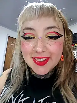 cindy_ink's cam snapshot