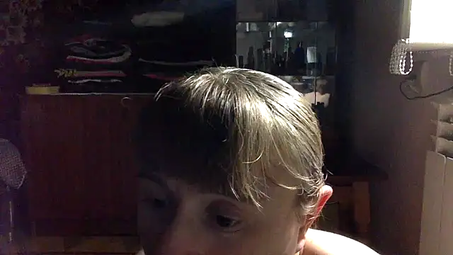 KlavdiaPetrivna's cam snapshot