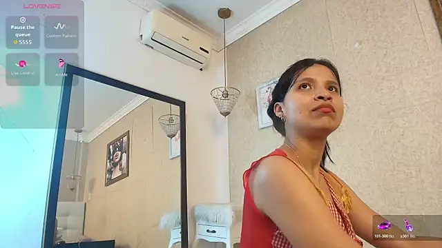 Miladiosa's cam snapshot