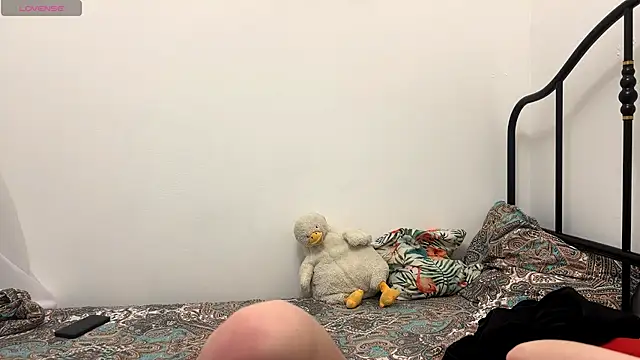 RekaNoWay's cam snapshot