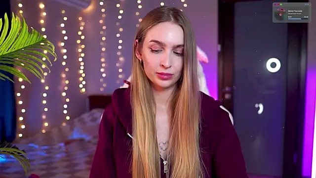 Kamila_icee's cam snapshot