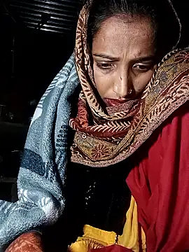 Pinki_thakur_1's cam snapshot