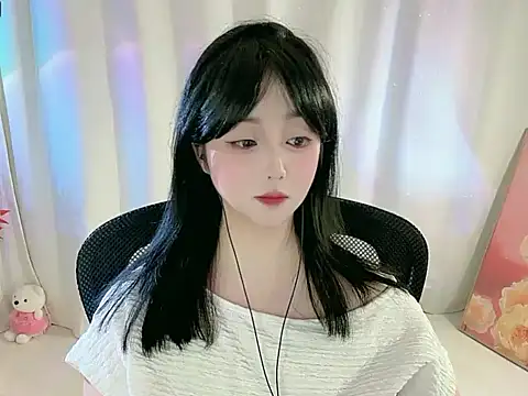 Clover_zizi's cam snapshot