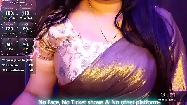 Anu__Reddy's cam snapshot