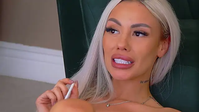 Bailey_Rush's cam snapshot