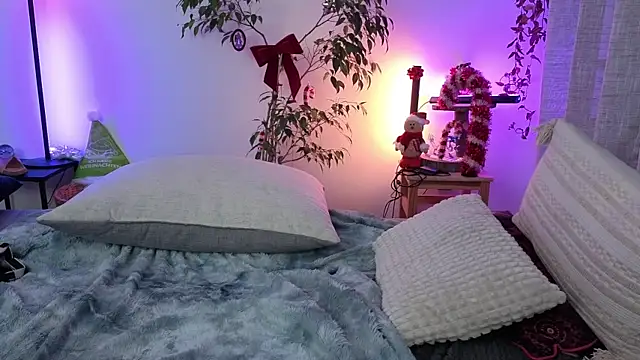 MeganWitch's cam snapshot