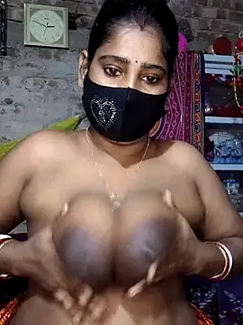 Sagarika-24's cam snapshot