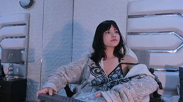 TatiLee's cam snapshot