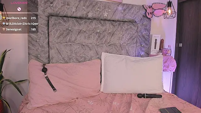 Seraphyne666's cam snapshot